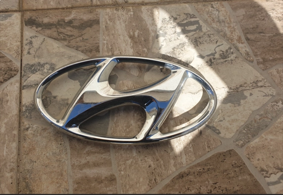 Hyundaı H100 Kamyonet 2004- Ön Arma ÇIKMA ORJİNAL  Orjinal 86410-6A001 86410-6A000