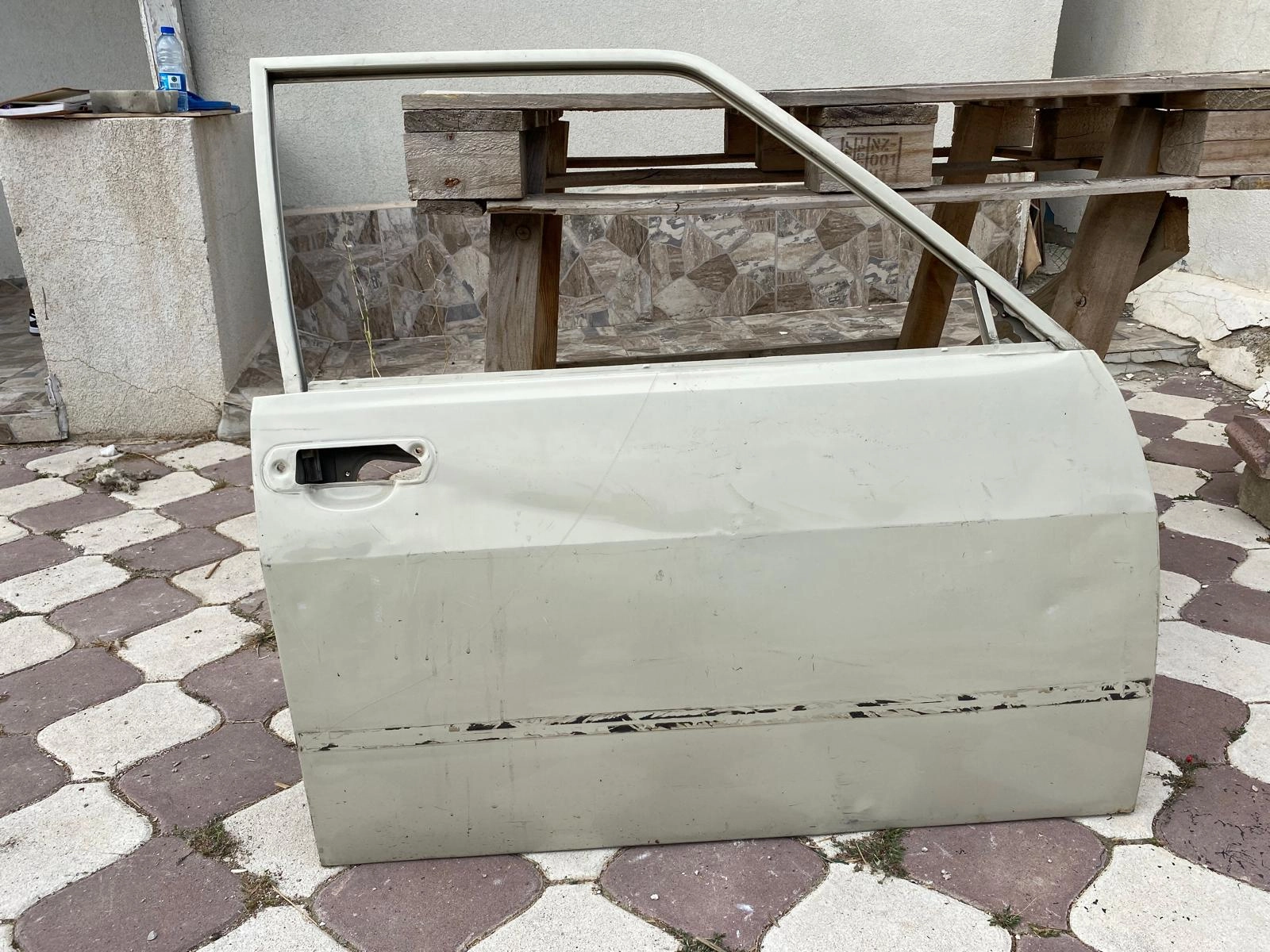 TOFAŞ SAG ÖN KAPI DOGAN KARTAL ŞAHİN